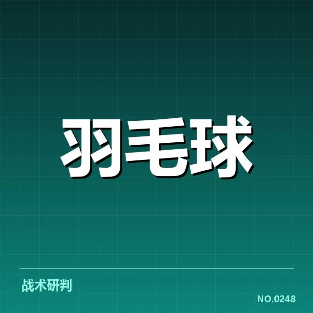 国际羽联判罚标准：运动员执法尺度疑问